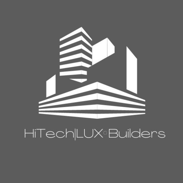 HiTech Lux Builders Profile Picture