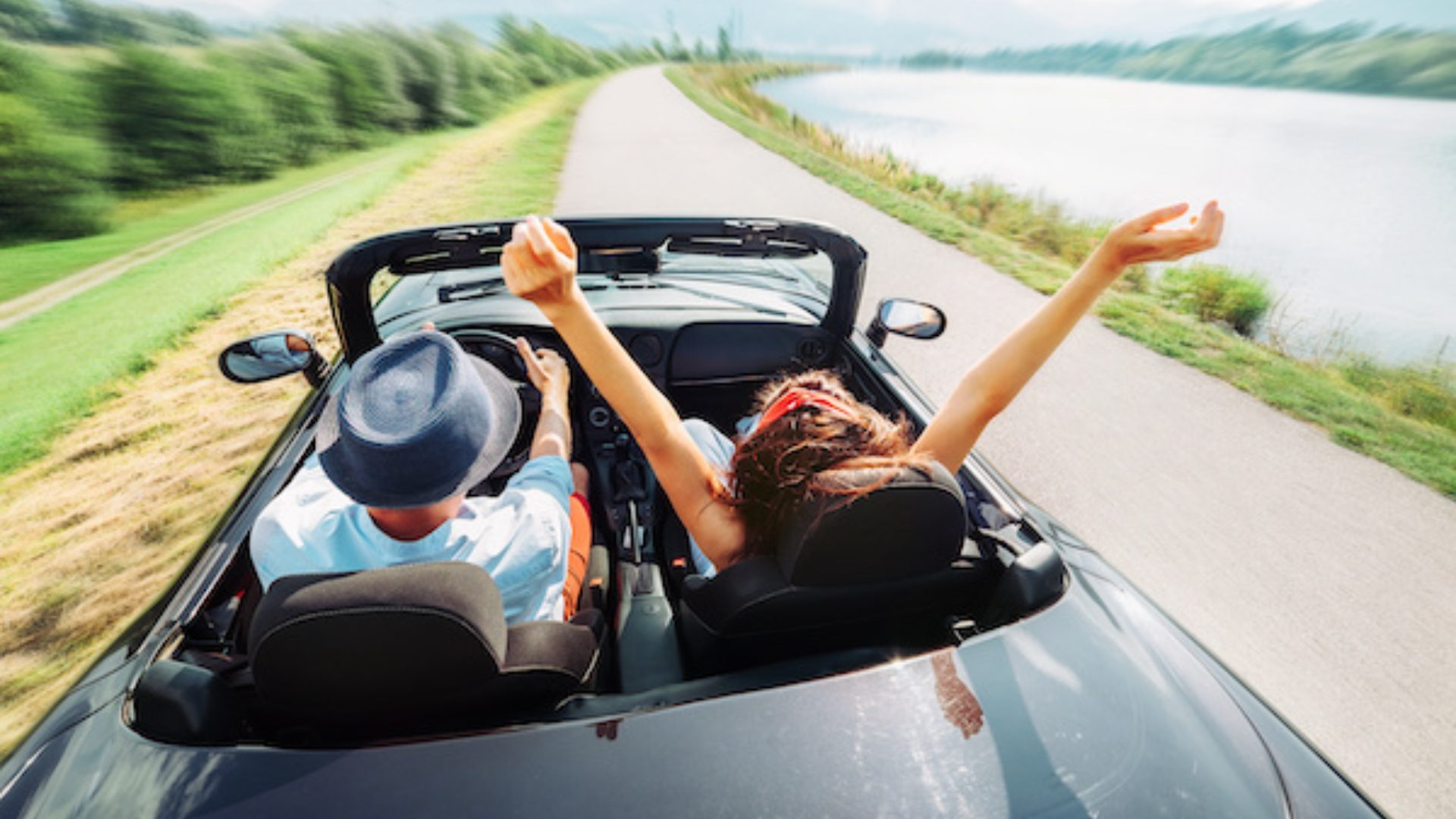 Top Tips To Ensure Your Car Is Long Road Trip Worth