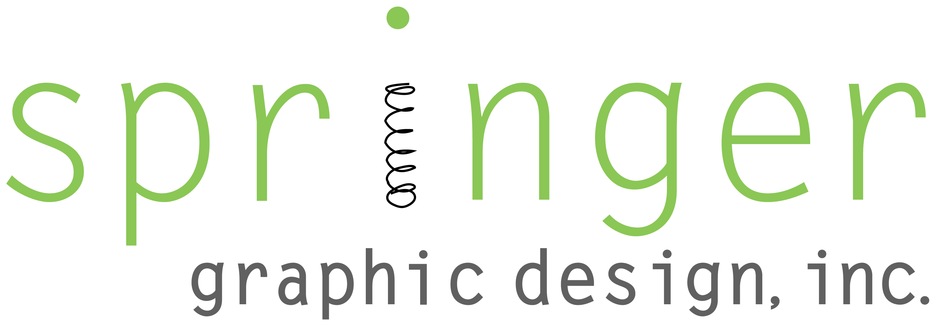 Logo Design Services in San Diego | Springer Graphic Design