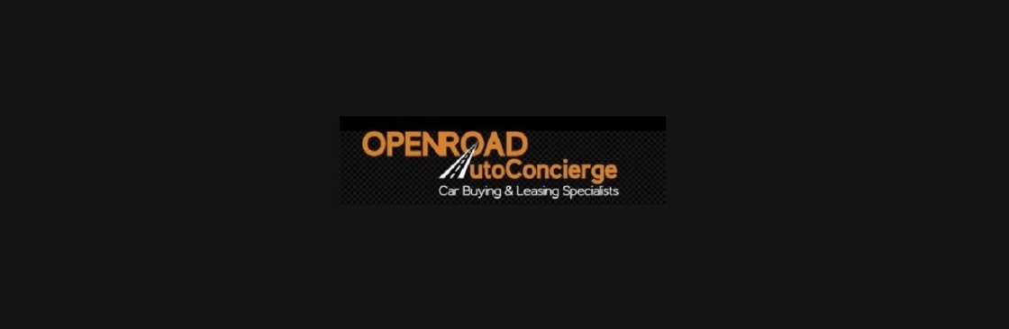 Open Road Auto Concierge LLC Cover Image