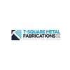 Expert Mig Welding Services | T-Square Metal Fabrication