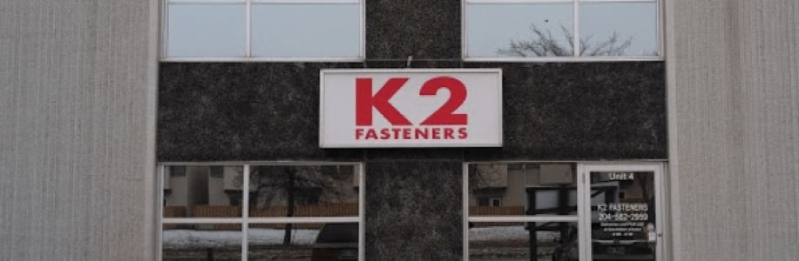 K2 Fasteners Cover Image