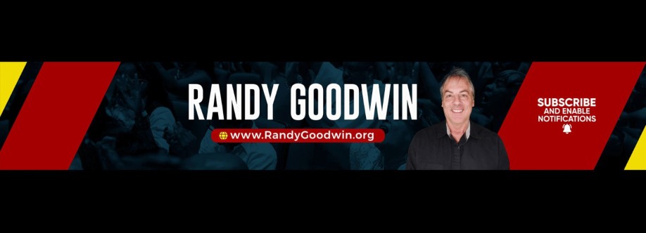 Randy Goodwin Cover Image