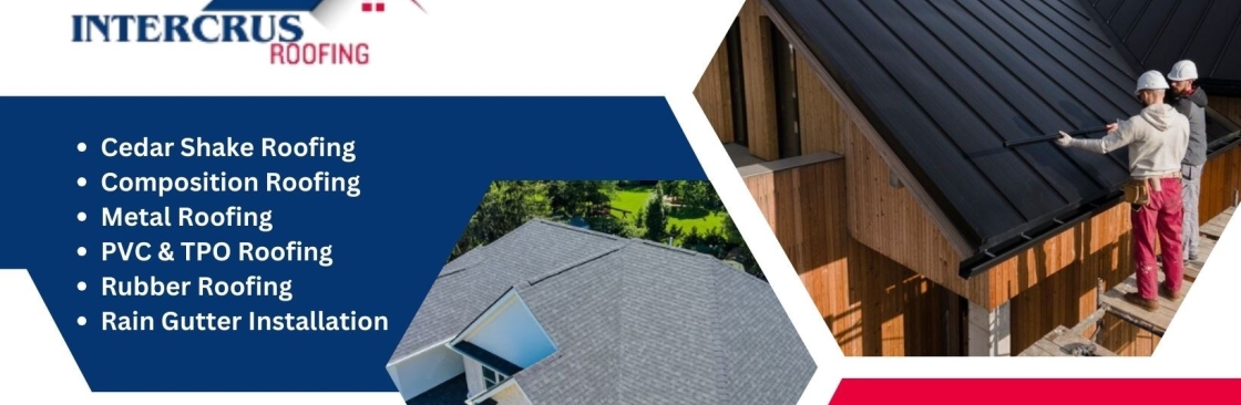 Intercrus Roofing Cover Image