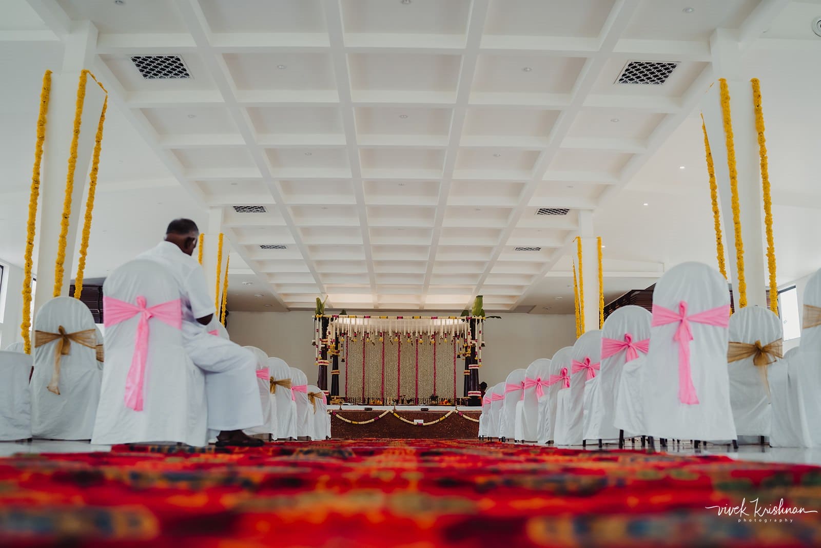 Best Marriage Banquet Halls in Bangalore for Wedding Reception | Valura