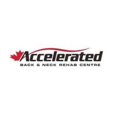 Accelerated Back Neck Rehab Centre Profile Picture