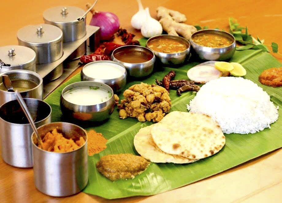 Andhra style catering menu - Catering services in Bangalore, Best caterers in Bangalore