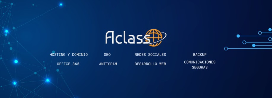 Aclass Internet Cover Image