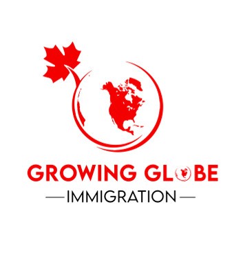 Growing Globe Immigration Profile Picture