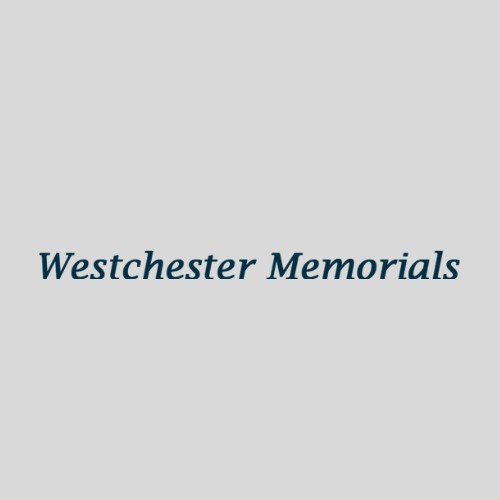 Westchester Memorials Profile Picture