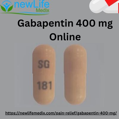 italki - 400mg Gabapentin can be conveniently purchased online and quickly delivered. Gabapentin has the pote