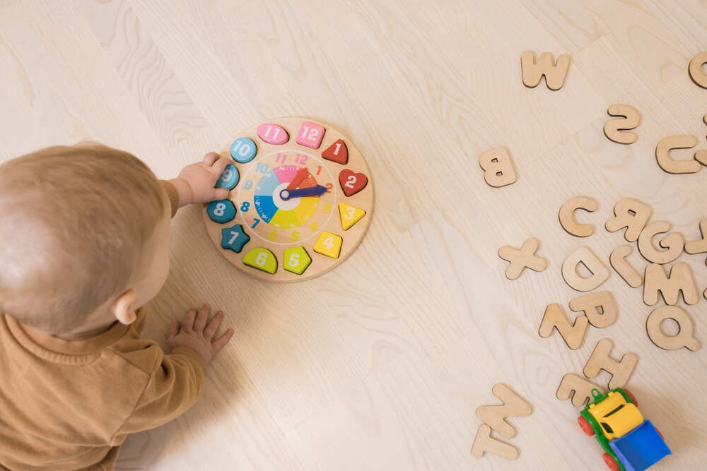 Top 10 Montessori Toys for Language Development - Montessori Mingle