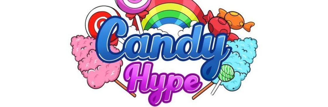 Candy Hype Cover Image