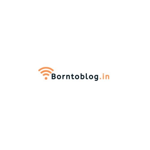 borntoblog Profile Picture