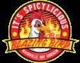 Blazing Bird Profile Picture