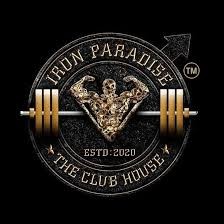 IRON PARADISE Profile Picture