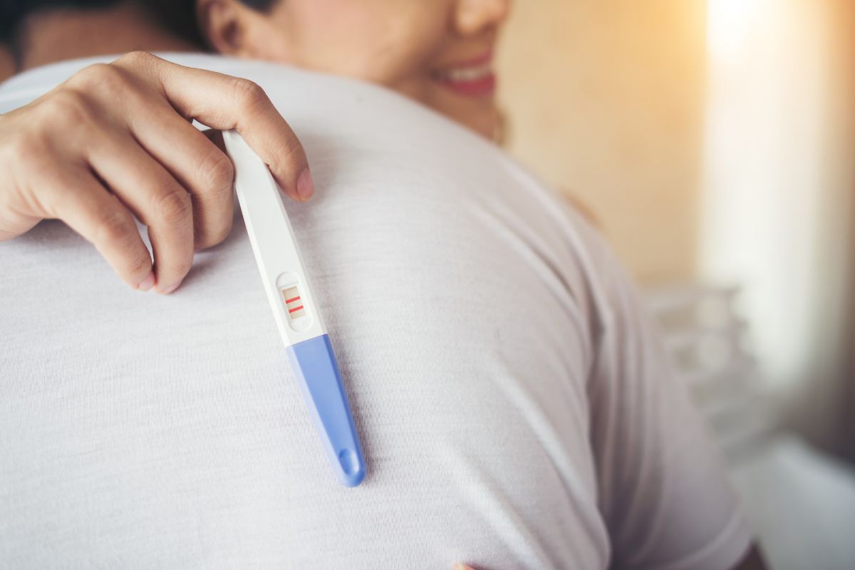 Unity Test Pregnancy | Discover Gender Secrets