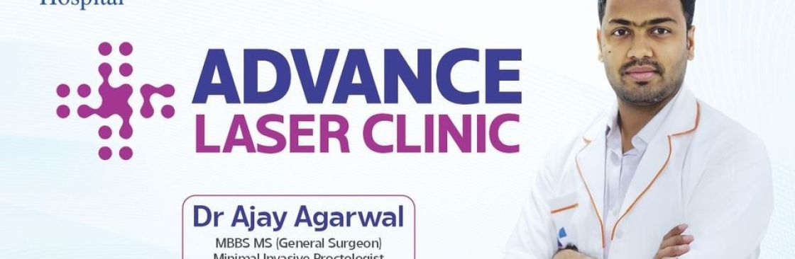 Dr Ajay Agrawal Cover Image