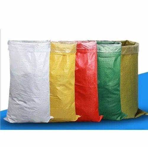 Manufacturer of PP & Non Woven Bags | Pacify Pack By JP Group