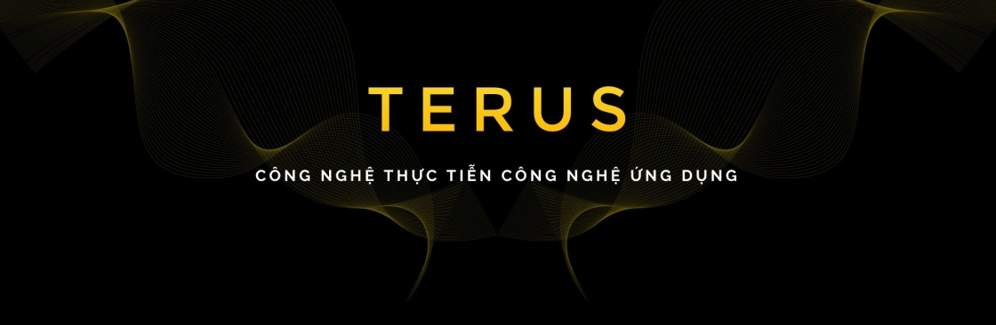 Terus Technology Cover Image