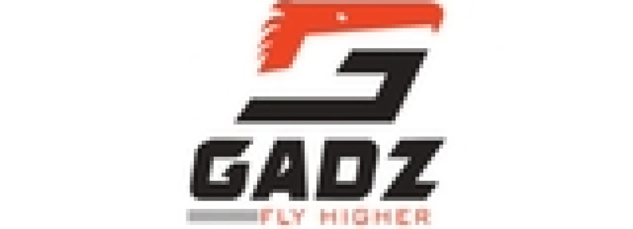 Gadz Sports Cover Image