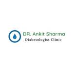 Dr Ankit Sharma - Diabetologist & Bes Profile Picture