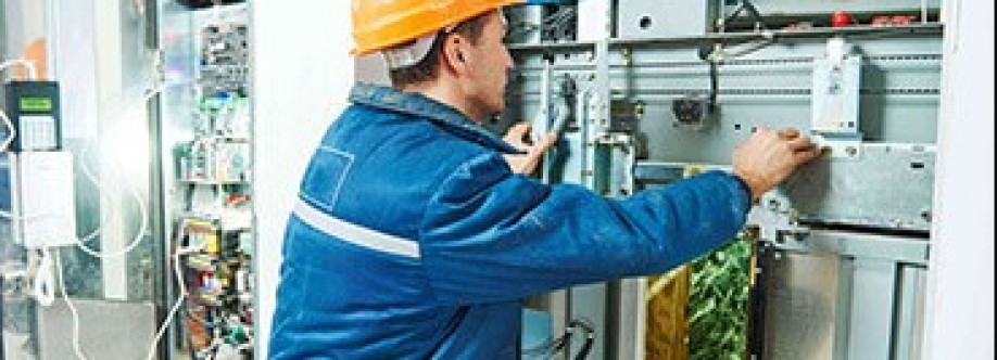 Electrical Contractors Victoria BC Cover Image