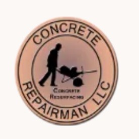 Concrete Repairman LLC Commercial Floors Profile Picture