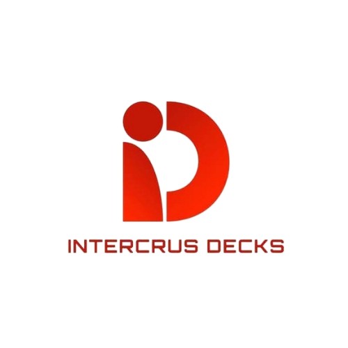 Intercrus Decks Profile Picture