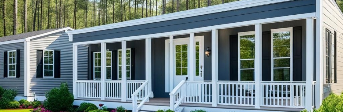 South Carolina Modular Homes Cover Image