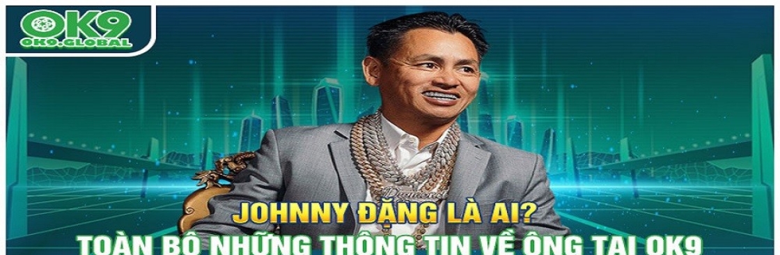 Johnny Đặng Cover Image