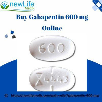 Buy Gabapentin 600 mg Online - JustPaste.it
