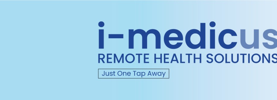 iMedicus App Cover Image