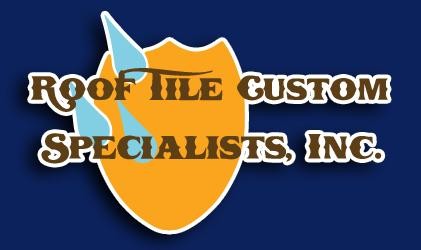 Roof Tile Custom Specialists, Inc. Profile Picture