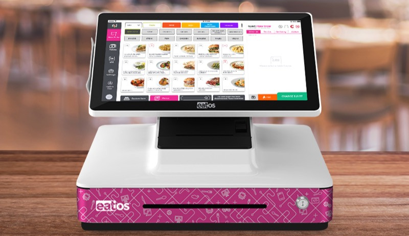 eatOS | Most Affordable POS System for Restaurants