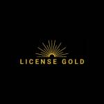 License Gold Profile Picture