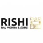 Rishi Raj Vohra  Sons Profile Picture