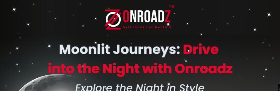 Onroadz Car Rental Cover Image