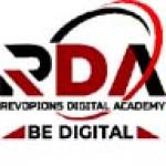 Revopions Digital Academy Profile Picture
