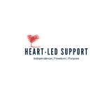 Heart-led Support Profile Picture