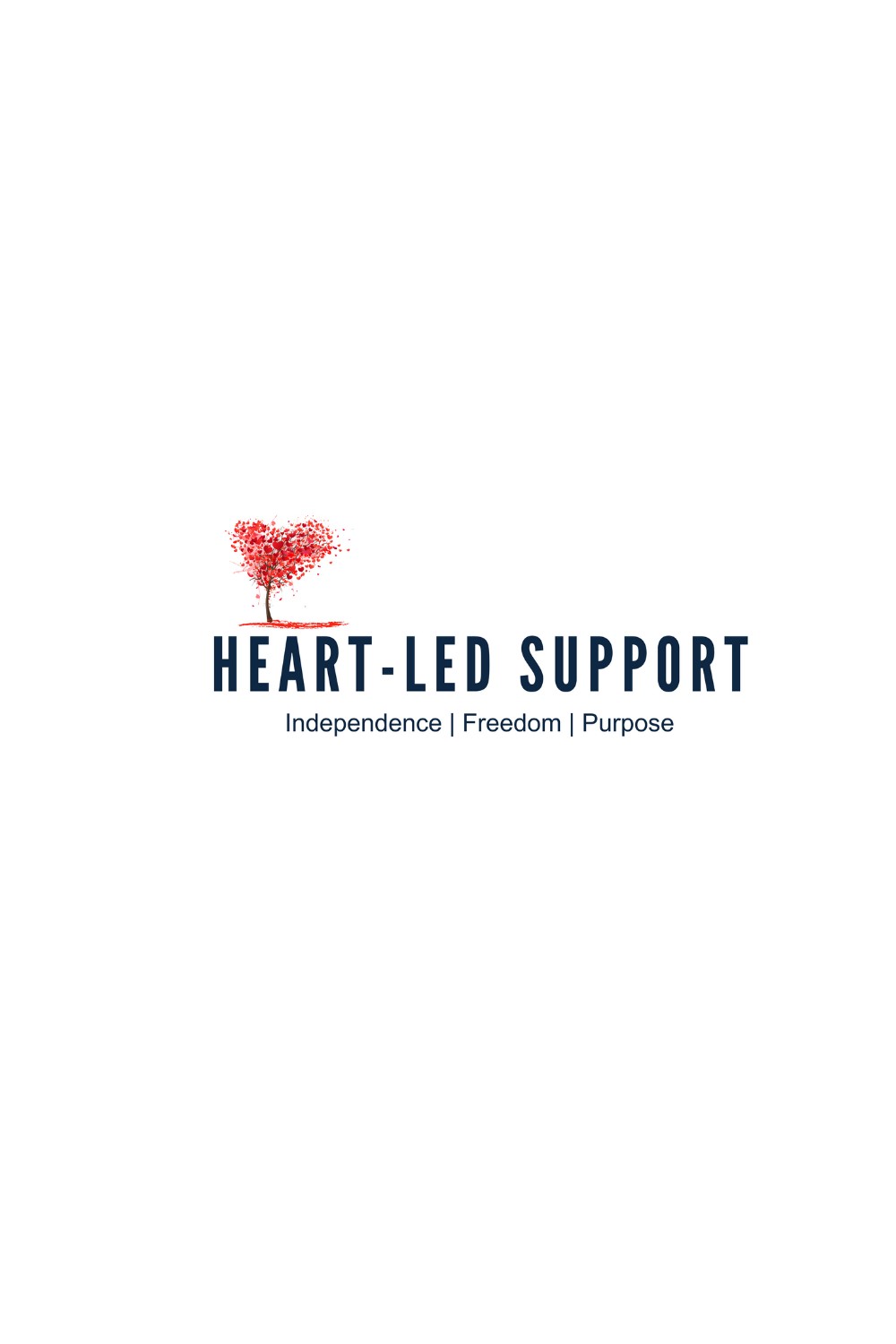 Heart-led Support Profile Picture