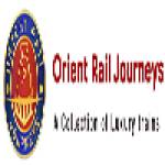 Orientrail journey Profile Picture