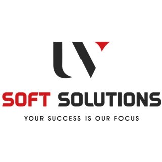 UV SOFT SOLUTIONS Profile Picture