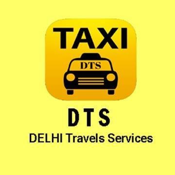 Delhi Travels Service DTS CAB Profile Picture