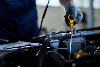 Why is a Regular Car Engine Oil Change in Dubai is Significant?