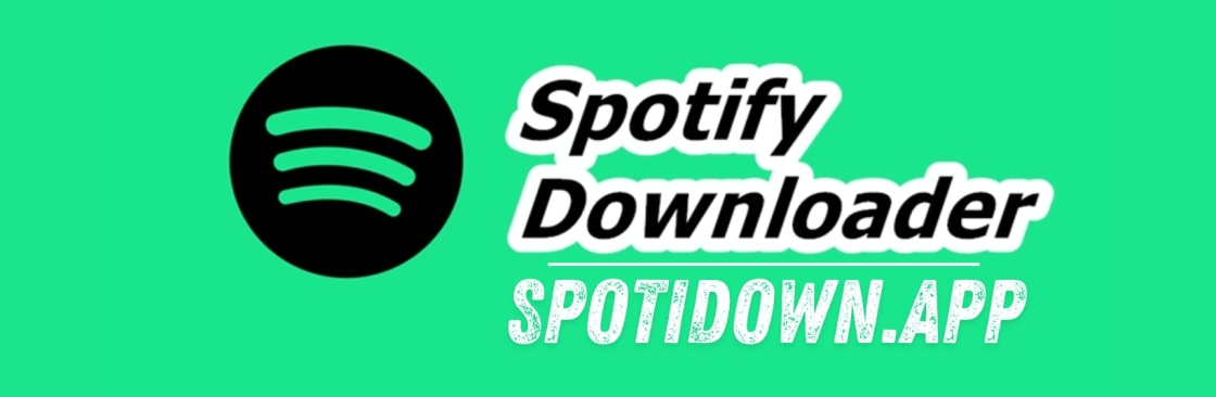 SpotiDown Spotify Downloader Cover Image