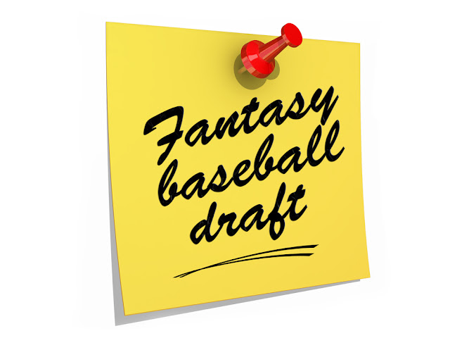 Fantasy Baseball Draft Strategies: A Winning Playbook