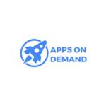Apps On Demand Profile Picture