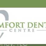 comfort dental centre Profile Picture