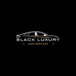Black Luxury Limo Profile Picture